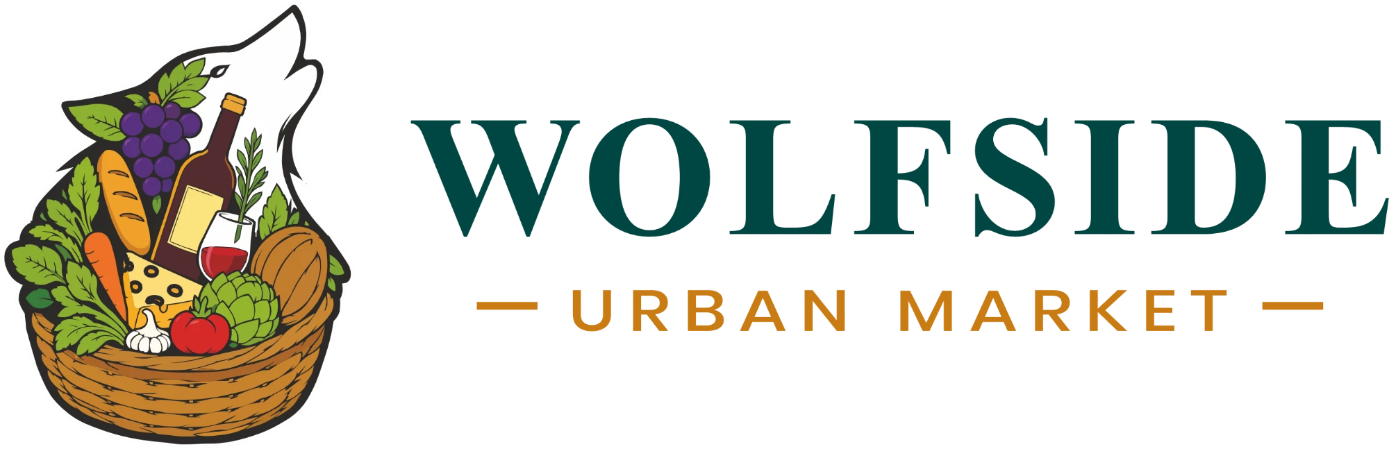 Wolfside Urban Market